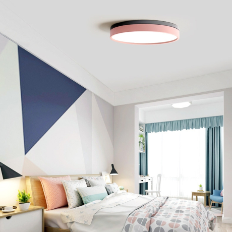 Потолочный светильник Kier D50 Green ImperiumLoft KIER01 (181023-26) 