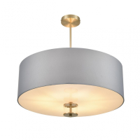 Люстра потолочная Lumion Damona Moderni 8108/7C