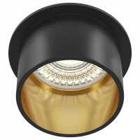 Встраиваемый светильник Maytoni Technical Reif DL050-01GB