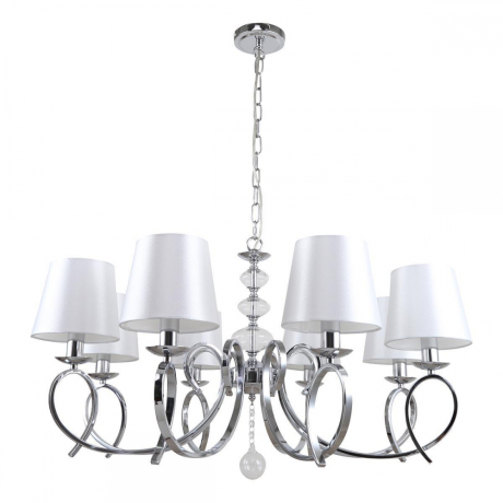 Люстра подвесная Stilfort Zafira 1043/09/08P 