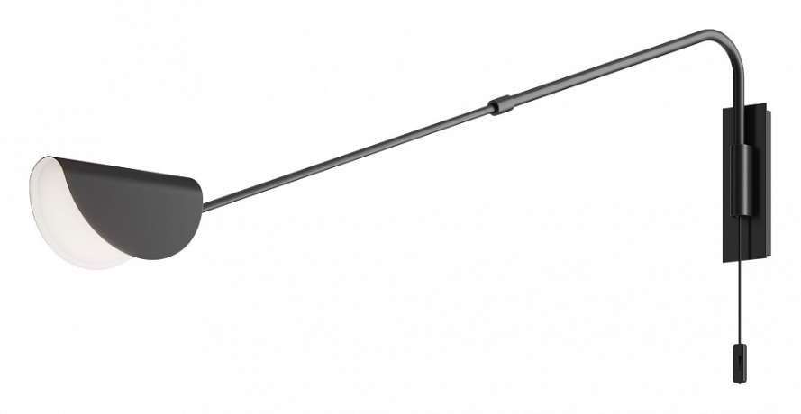 Бра Maytoni Mollis MOD126WL-01B1 