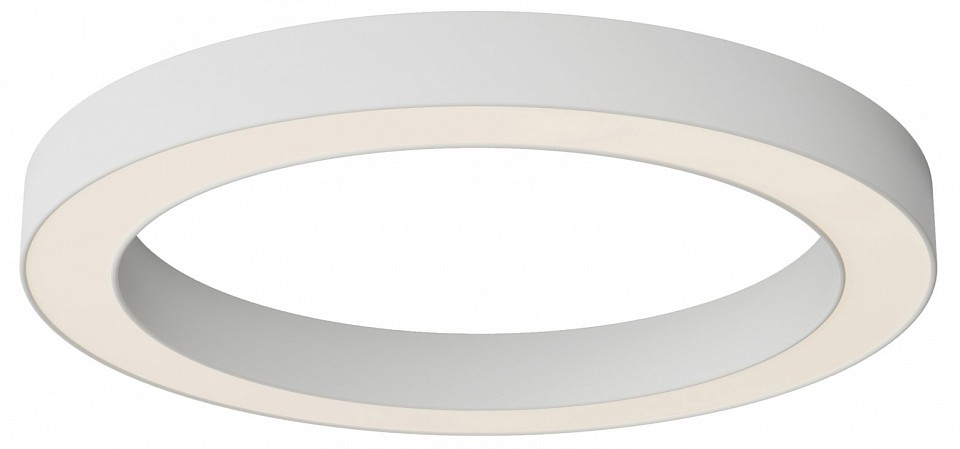 Накладной светильник Maytoni Technical Lua C093CL-45W3K-W 