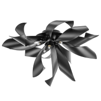 754167 Потолочная люстра Lightstar Turbio