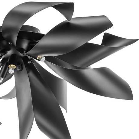 754167 Потолочная люстра Lightstar Turbio 