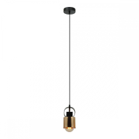 Подвесной светильник Lussole Loft Gilpin LSP-8568