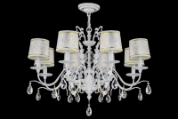 Подвесная люстра Dio D’Arte Firenze Firenze E 1.1.8.600 W