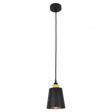 GRLSP-9861 Подвесной светодиодный светильник LOFT (Lussole) SHIRLEY 