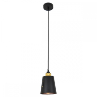 GRLSP-9861 Подвесной светодиодный светильник LOFT (Lussole) SHIRLEY