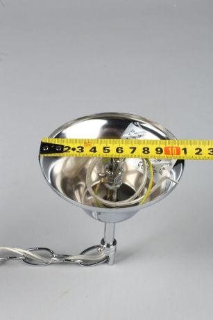 Люстра подвесная с лампочками Omnilux OML-56203-03+Lamps 