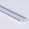 2м. Встраиваемый алюминиевый профиль для светодиодной ленты Elektrostandard LL-2-ALP007 (a041812) 