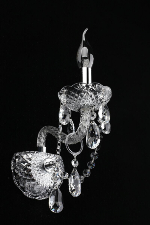 Бра с лампочкой APLOYT APL.755.01.01+Lamps 