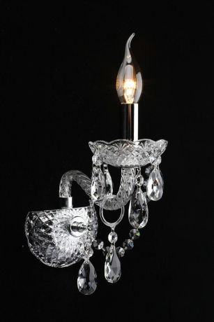 Бра с лампочкой APLOYT APL.755.01.01+Lamps 