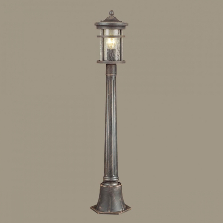 Уличные столбы (фонари)