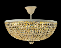 Потолочный светильник Arti Lampadari Nobile E 1.3.40.100 WG