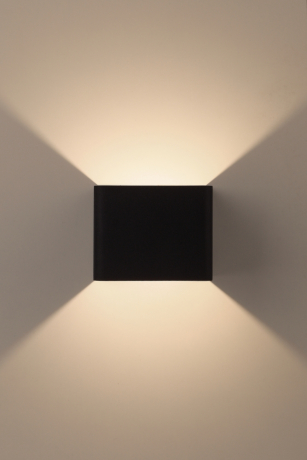 Декоративная подсветка светодиодная Эра WL3 BK Подсветка Б0034598 