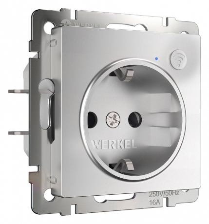 Встраиваемые розетки 220V