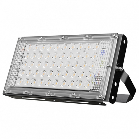 Уличные прожекторы