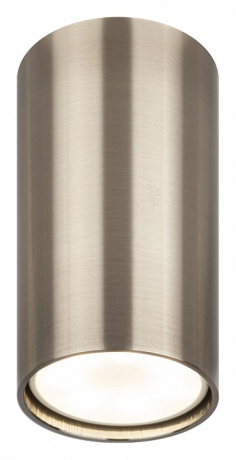 Накладной светильник Эра OL15 GU10 SN Б0049049 