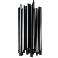 Светильник подвесной с Led лампочками в комплекте Lightstar 816027+Lamps