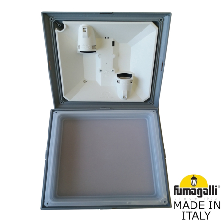 Настенные уличные светильники