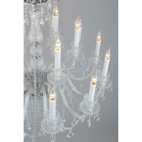 Люстра подвесная Aployt Ketrin APL.812.03.18 