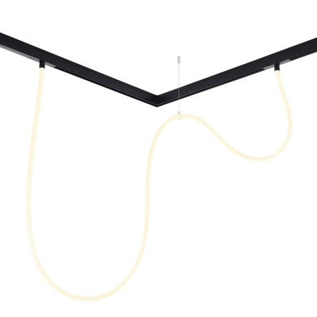 Светильник гибкий трековая St Luce SKYLINE 48 ST684.446.36 