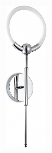 Настенный светодиодный светильник ST Luce Giera SL1578.101.01