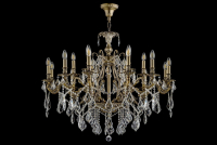 Подвесная люстра Dio D’Arte Opera Opera E 1.1.18.600 A