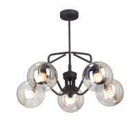 Люстра на штанге Vitaluce V4715-1/5P