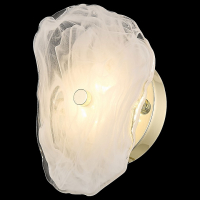 Настенный светильник Nicola Wertmark WE159.01.301