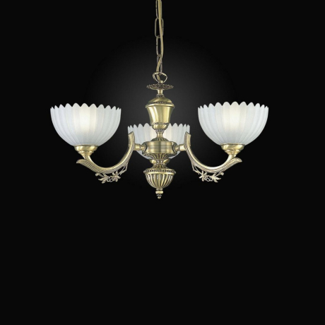 Подвесная люстра Reccagni Angelo L 2825/3 