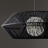 Подвесной светильник Freya Cottage FR5405PL-01B3