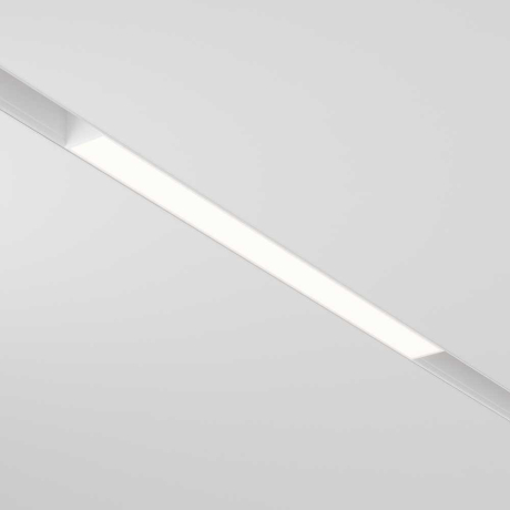 Встраиваемый светильник Maytoni Technical Basis TR030-2-12W3K-W 