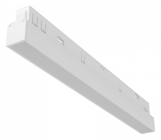 Встраиваемый светильник Maytoni Technical Basis TR030-2-12W3K-W 