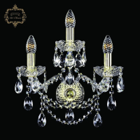 10.25.2+1.141.Gd.Sp Бра Art Classic