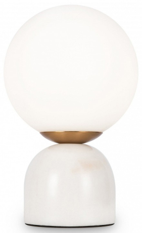 Настольная лампа декоративная Freya Fossil FR5288TL-01W 