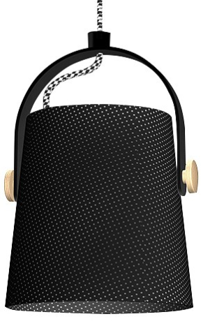 Подвесной светильник Mantra Nordica 4927 