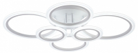 Потолочная люстра Natali Kovaltseva HOME LED SMART 84000