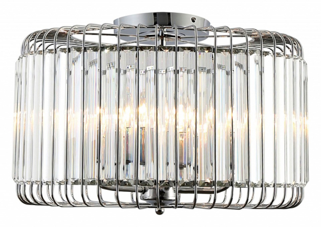 Светильник на штанге Rivoli Wibke Б0052466 