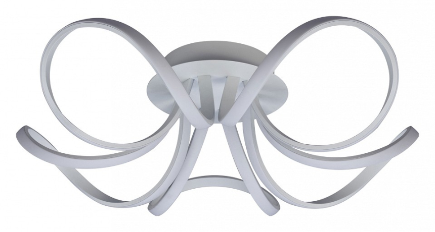 Потолочная люстра Mantra Knot Led 6037K 