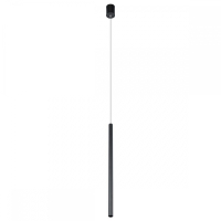 Подвесной светильник Loft IT Metropolis 10334/1000 Black