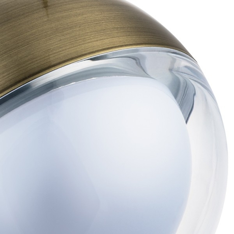 Подвесной светодиодный светильник Dafne Lightstar 815511 