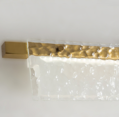 Настенный светильник Favourite Gelido 4518-1W 