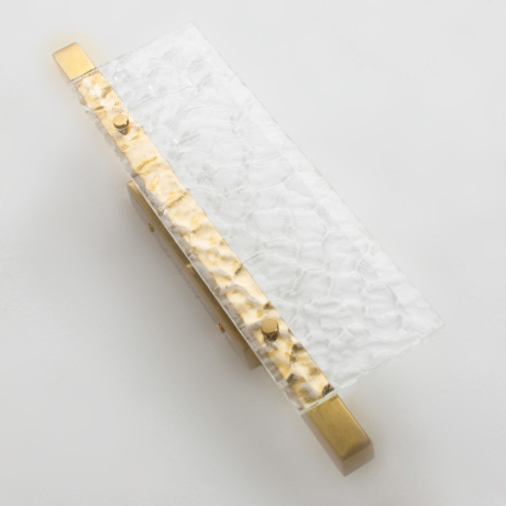 Настенный светильник Favourite Gelido 4518-1W 