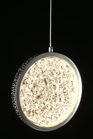 Светильник подвесной Aployt Yulali APL.048.16.07 