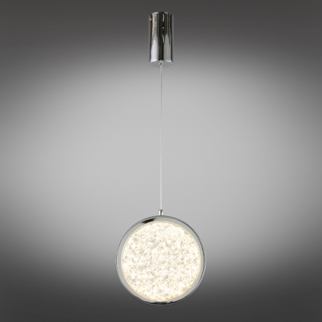 Светильник подвесной Aployt Yulali APL.048.16.07 