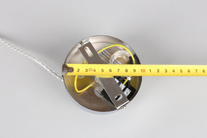 Подвесной светильник Aployt Mattia APL.316.26.01 