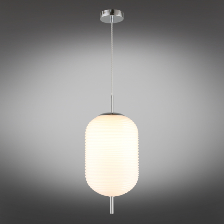 Подвесной светильник Aployt Mattia APL.316.26.01 