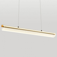 Подвесной светильник Lussole Bradford LSP-0925