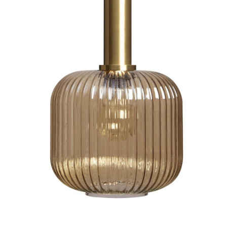 Подвесной светильник LOFT IT Iris 2071-B+BR 